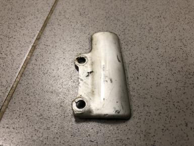 Накладка декоративная, BMW, F 650 CS, 2004, 0, 0