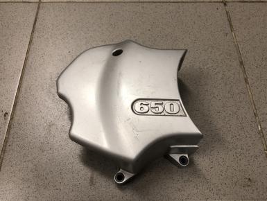 Крышка звезды ведущей Правая, BMW, F 650 CS, 2004, 0, 0