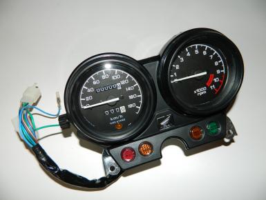 Панель приборов, Honda, CB 750 Seven-Fifty, 1995, 0, 0