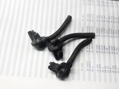 Клапан воздушный, Honda, VFR 750 F, 1994, 0, 0