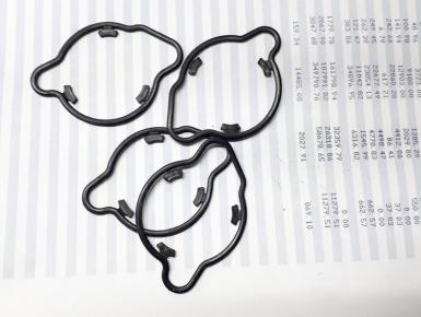 Прокладка, Honda, VFR 750 F, 1994, 0, 0