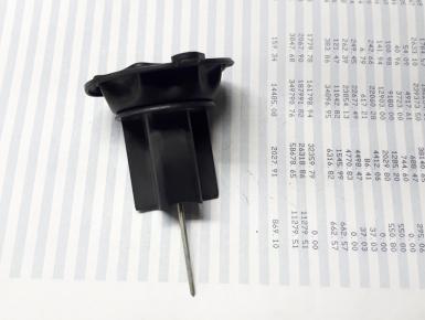 Мембрана карбюратора, Honda, VFR 750 F, 1994, 0, 0