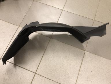 Подкрылок, BMW, F 650 CS, 2004, 0, 0