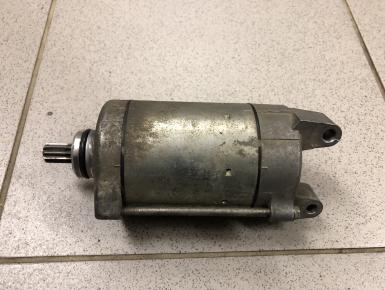 Стартер, Honda, BROS NT 400, 1990, 0, 0