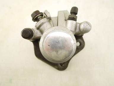 Суппорт Правый передний, Kawasaki, ZL 400 Eliminator, 1992, 0, 0