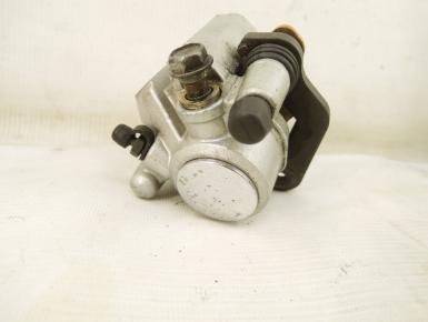 Суппорт Левый передний, Kawasaki, ZL 400 Eliminator, 1992, 0, 0