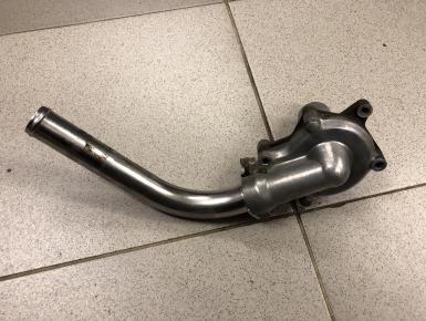 Помпа, Honda, BROS NT 400, 1990, 0, 0