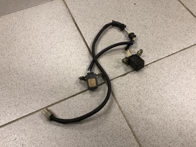 Датчик Холла, Honda, BROS NT 400, 1990, 0, 0