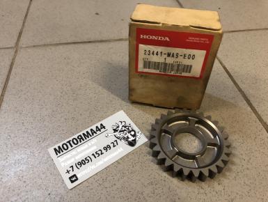 Шестерни главной передачи, Honda, CBR 900 RR / 919 RR (SC33), 1999, 0, 0