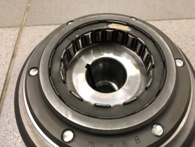 Обгонная муфта, Honda, BROS NT 400, 1990, 0, 0