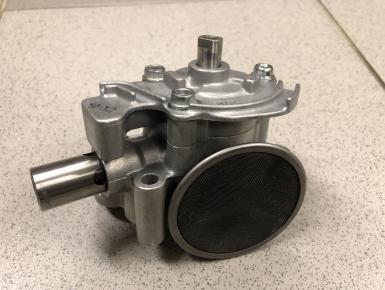 Насос масляный, Honda, BROS NT 400, 1990, 0, 0