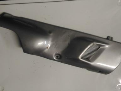 Накладка декоративная, Honda, GL 1500/6 Gold Wing, 1991, 0, 0