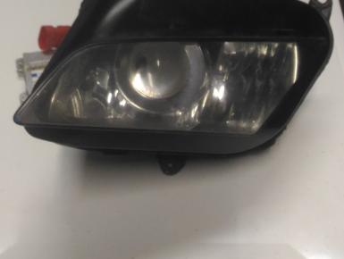 Фара, Honda, CBR 600 RR, 2008, 0, 0