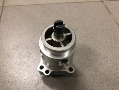 Насос масляный, Suzuki, RF 400, 1997, 0, 0