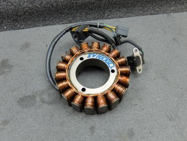 Статор, Suzuki, SV 1000 S, 2004, 0, 0