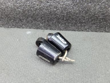 Грузы руля левый и правый, Honda, CBR 900 RR / 929 RR (SC44), 2000, 0, 0