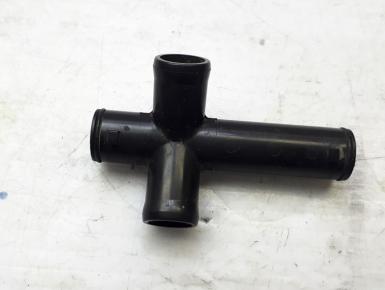 Патрубки блока карбюратора, Honda, VFR 750 F, 1994, 0, 0