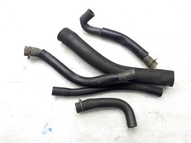 Патрубки блока карбюратора, Honda, VFR 750 F, 1994, 0, 0