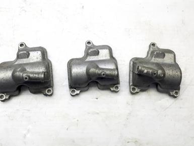 Крышка карбюратора нижняя, Honda, VFR 750 F, 1994, 0, 0