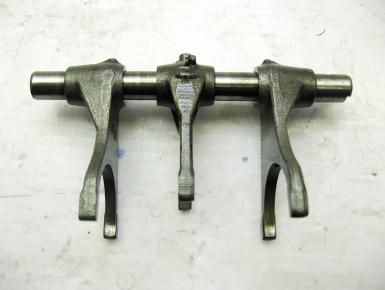 Вилки КПП, Honda, VFR 750 F, 1994, 0, 0