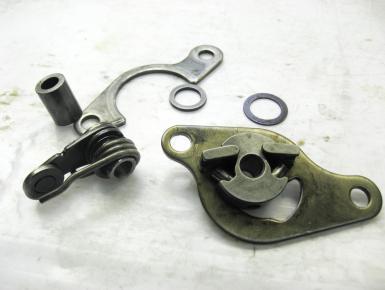 КПП, Honda, VFR 750 F, 1994, 0, 0