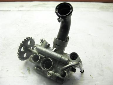 Насос масляный, Honda, VFR 750 F, 1994, 0, 0