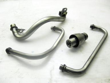 Масляная магистраль, Honda, VFR 750 F, 1994, 0, 0