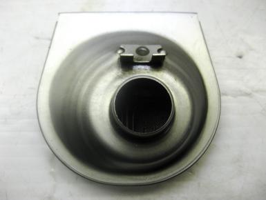 Маслоприемник, Honda, VFR 750 F, 1994, 0, 0