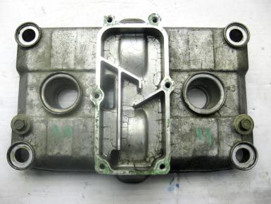 Клапанная крышка Задняя, Honda, VFR 750 F, 1994, 0, 0