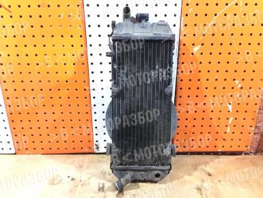 Радиатор охлаждения, Honda, VT 750 C Shadow, 1983, 0, 0