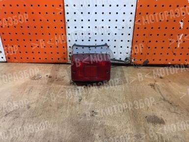 Стоп сигнал, Honda, VT 750 C Shadow, 1983, 0, 0