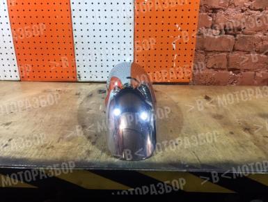 Крыло переднее, Honda, VT 750 C Shadow, 1983, 0, 0