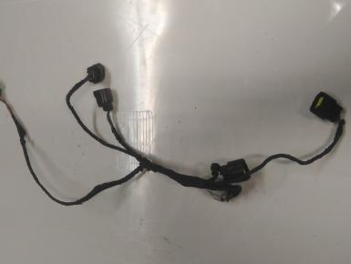 Проводка, Kawasaki, ZX 6 R Ninja, 2004, 0, 0