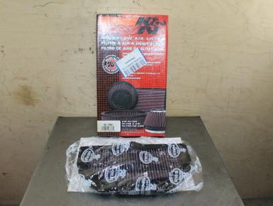 Воздушный фильтр, Suzuki, GSX R 1000, 2003, 0, 0