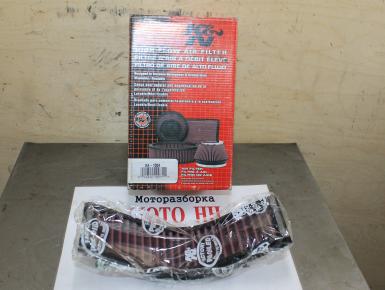 Воздушный фильтр, Kawasaki, ZX 10 R Ninja, 2004, 0, 0