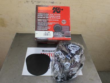 Воздушный фильтр, Suzuki, VL 1500 Intruder LC, 2002, 0, 0