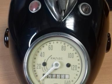 Фара, Урал, M-72, 1950, 0, 0