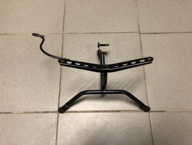 Паук приборной панели, Yamaha, YZF 1000 R Thunderace, 2000, 0, 0