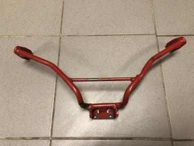 Кронштейн зеркала, Yamaha, YZF 1000 R Thunderace, 2000, 0, 0