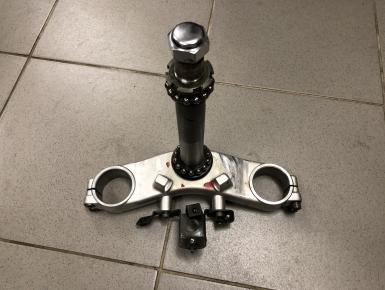 Траверса нижняя, Yamaha, YZF 1000 R Thunderace, 2000, 0, 0