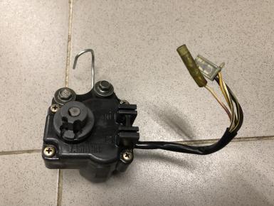 Сервопривод, Yamaha, YZF 1000 R Thunderace, 2000, 0, 0