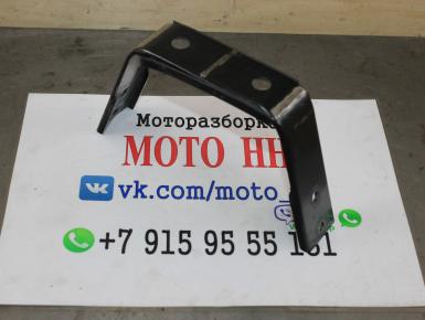 Кронштейн бензобака задний, Ducati, Hypermotard 1100, 2008, 0, 0