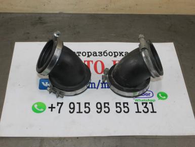 Патрубок впускной, Ducati, Hypermotard 1100, 2008, 0, 0