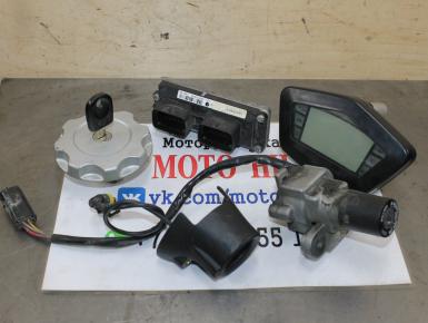 ЭБУ, Ducati, Hypermotard 1100, 2008, 0, 0