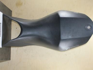 Сидение, Ducati, Hypermotard 1100, 2008, 0, 0