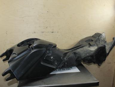 Бак топливный, Ducati, Hypermotard 1100, 2008, 0, 3