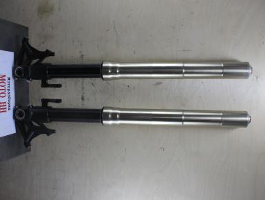 Вилка передняя, Ducati, Hypermotard 1100, 2008, 0, 0