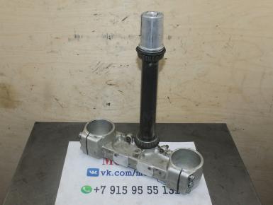 Траверса нижняя, Ducati, Hypermotard 1100, 2008, 0, 0