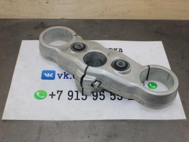 Траверса верхняя, Ducati, Hypermotard 1100, 2008, 0, 0