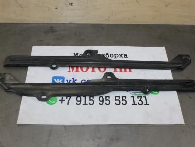 Отбойник приводной цепи, Ducati, Hypermotard 1100, 2008, 0, 0